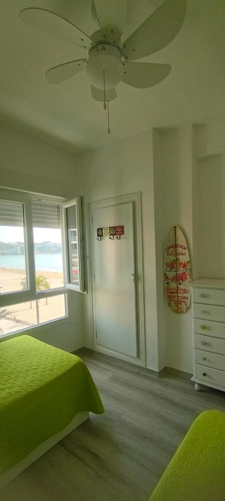 Primera Linea En Cullera Con Piscina. Inmejorables Vistas Room photo