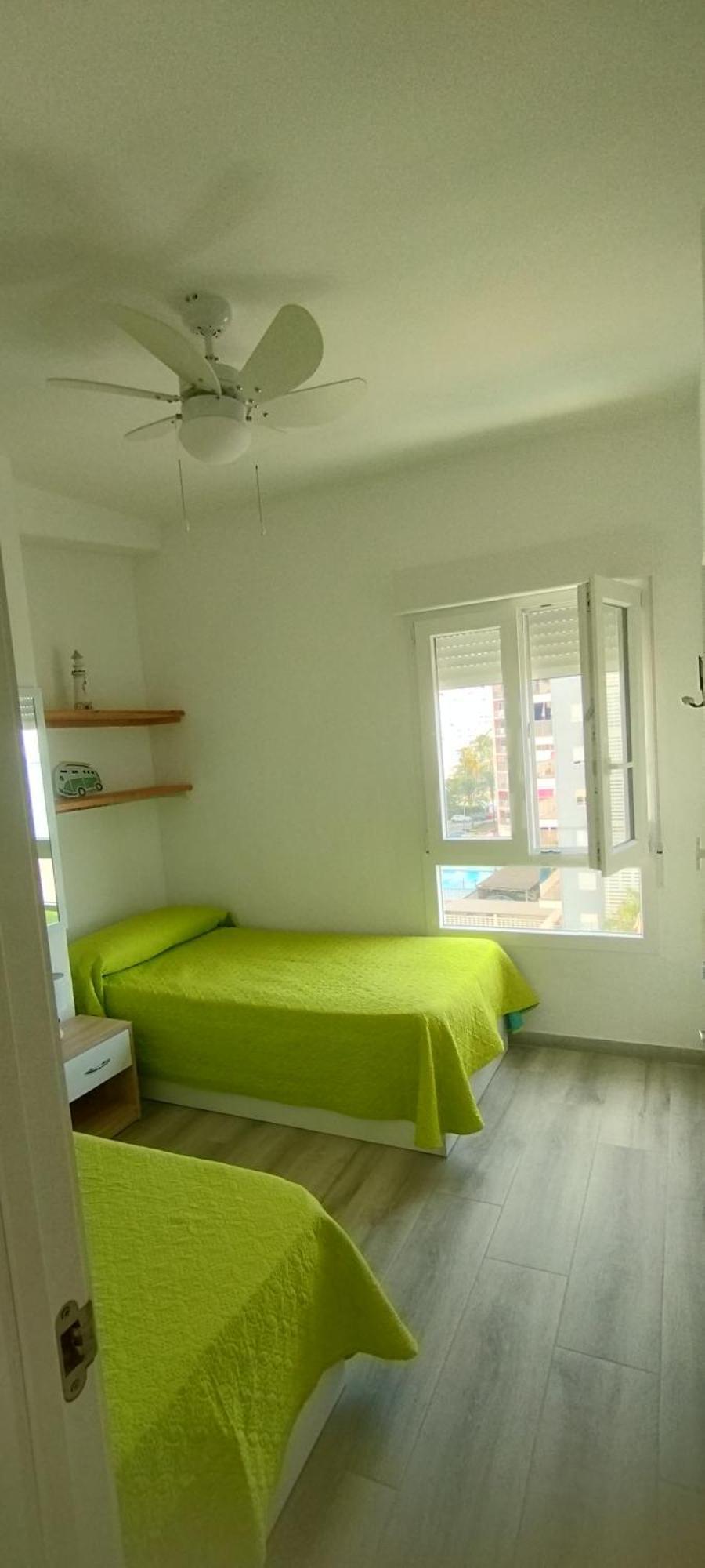 Primera Linea En Cullera Con Piscina. Inmejorables Vistas Room photo